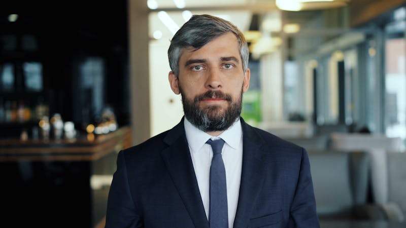 David Kline, Head of Operations and Franchise Director